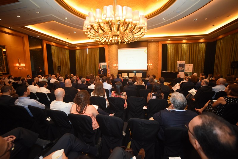 Launching of Seeders Masterclass for Angel Investors
